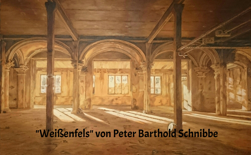 Copyright Peter Barthold Schnibbe